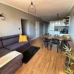Apartament Loft Krynica-Zdroj