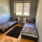 Apartament Loft Krynica-Zdroj