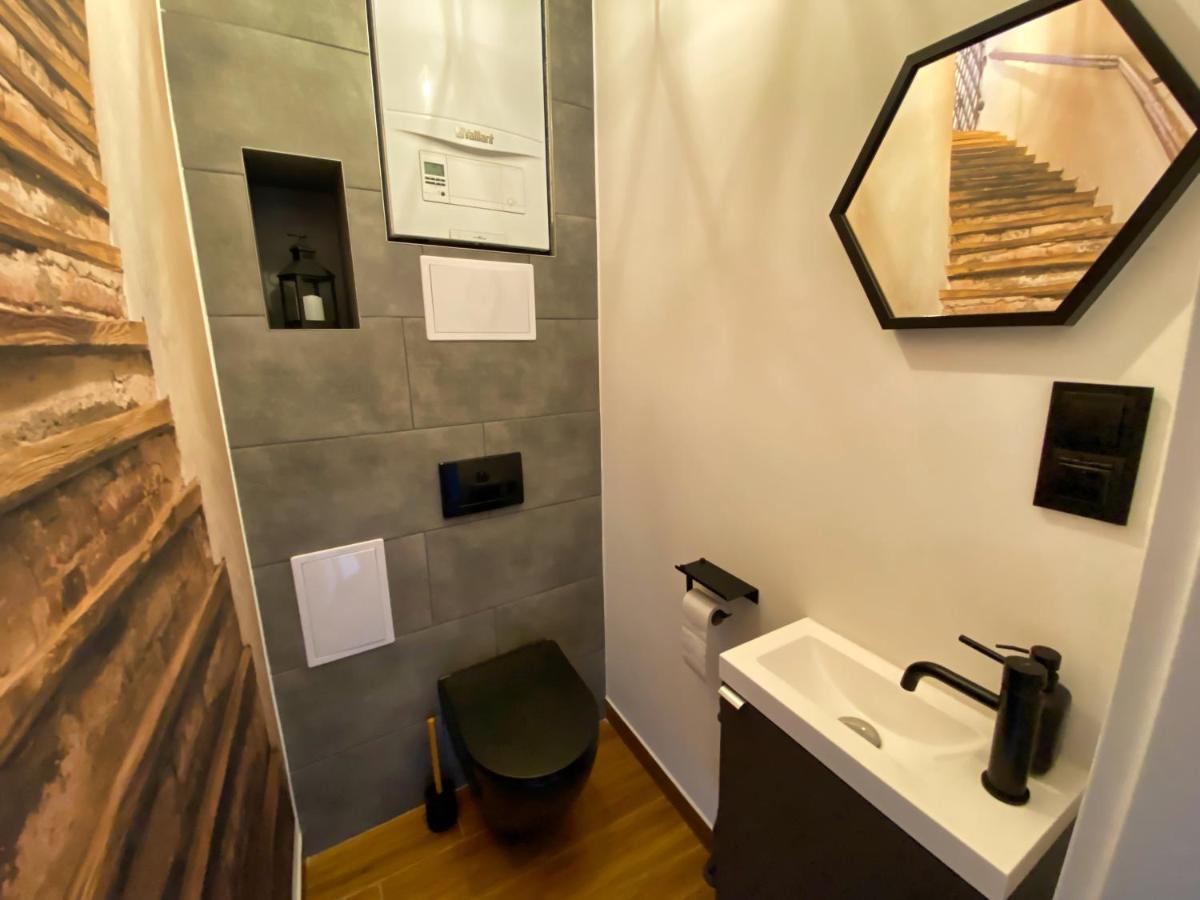 Apartment Loft Krynica-zdroj *