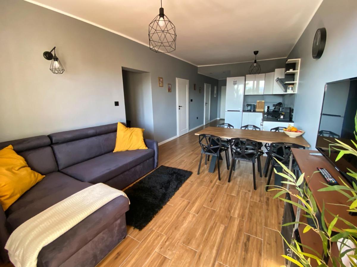 Apartment Loft Krynica-zdroj Krynica Zdroj