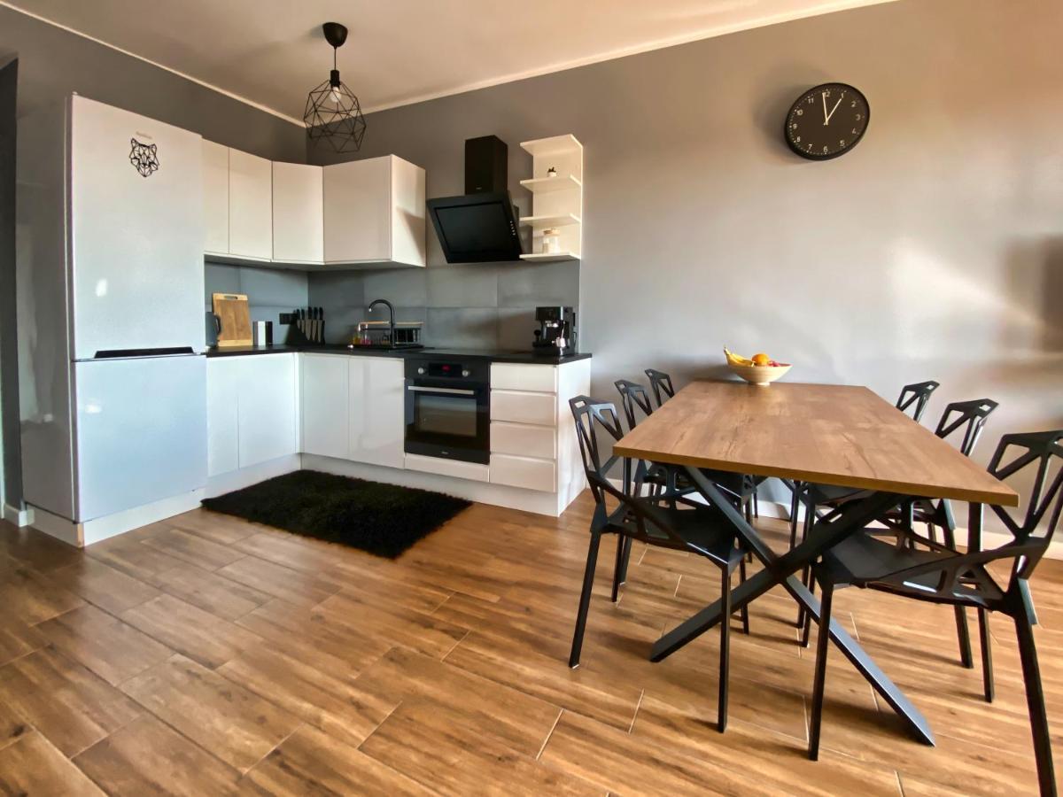 Loft Krynica-zdroj *