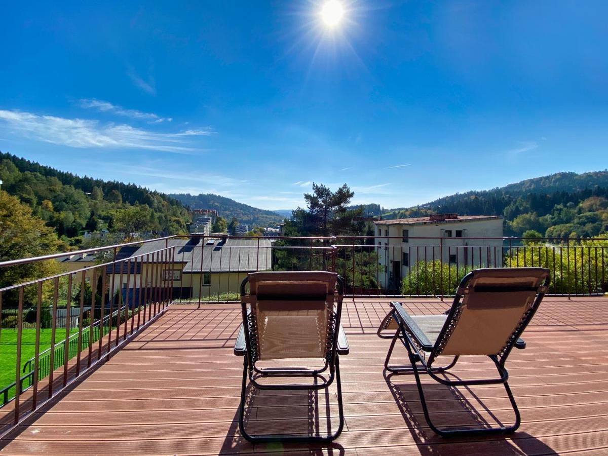 Loft Krynica-zdroj * Krynica Zdroj